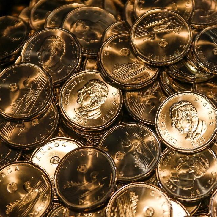 S&P/TSX composite up more than 150 points, U.S. stock markets fall